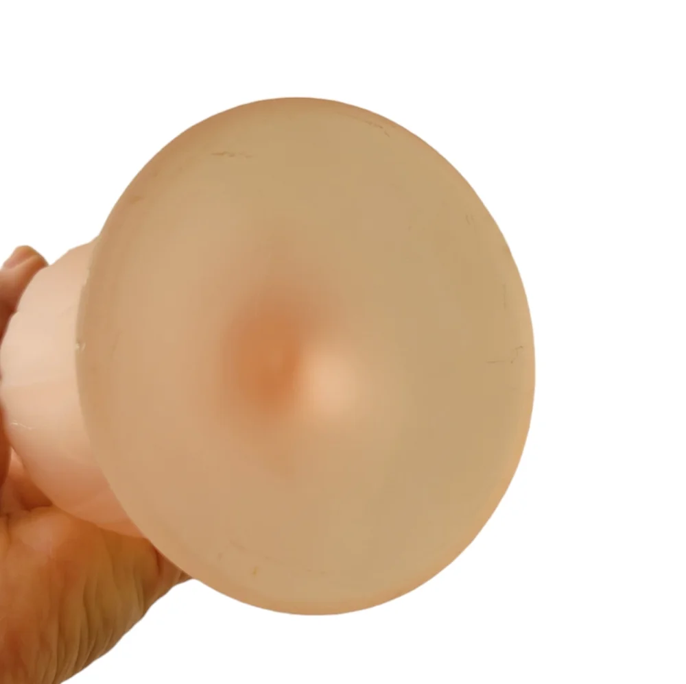 Westmorland Satin Glass Swung Glass MCM